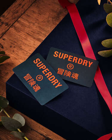 Gift Cards