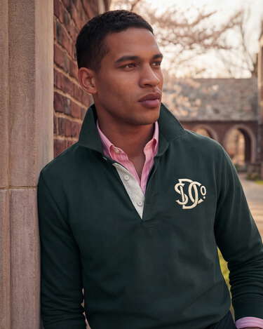 Men's Rugby Shirts
