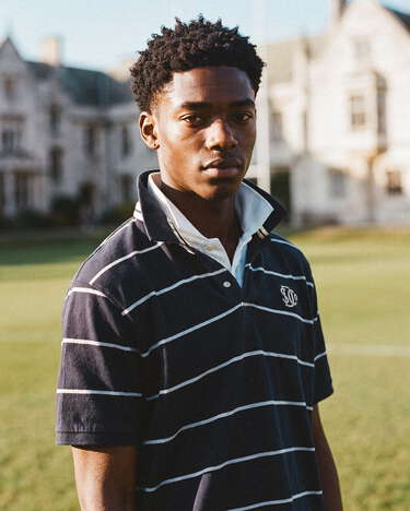 Heren Poloshirts