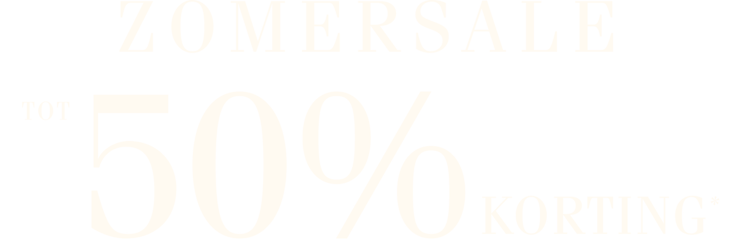Summer Sale