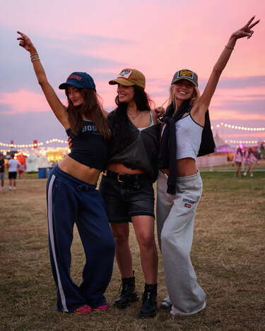 Festival Edit