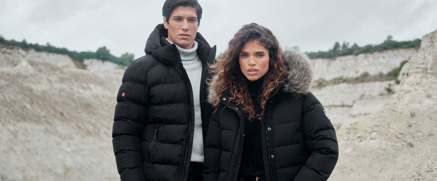 Superdry NL: Gemaakt voor het leven | Heren- & Dameskleding    