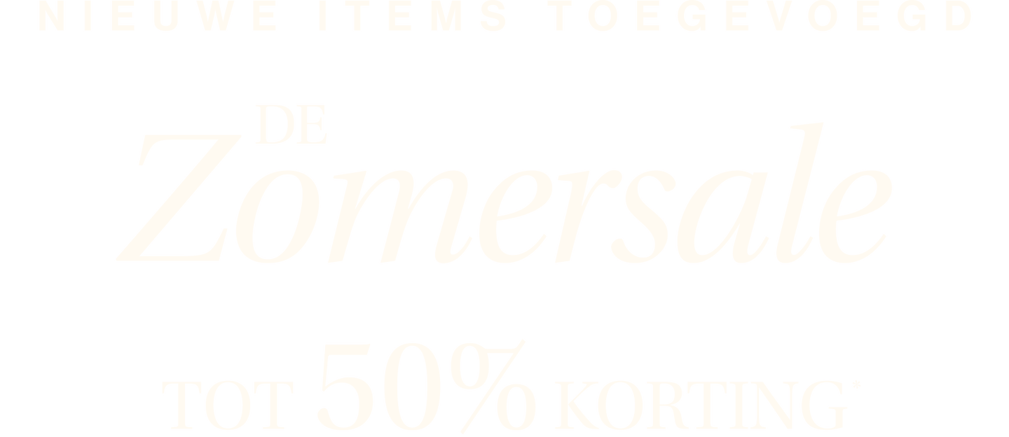 Summer Sale