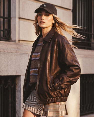 Women's Jackets