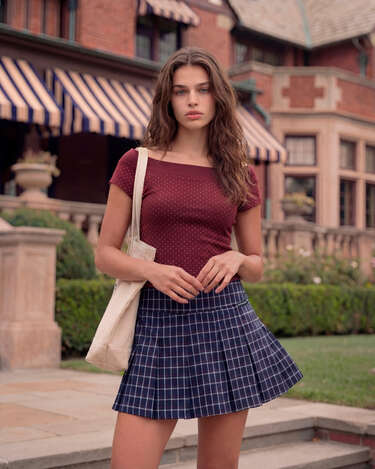 zomertops