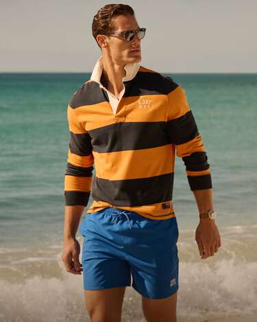 Heritage Tops & Polos