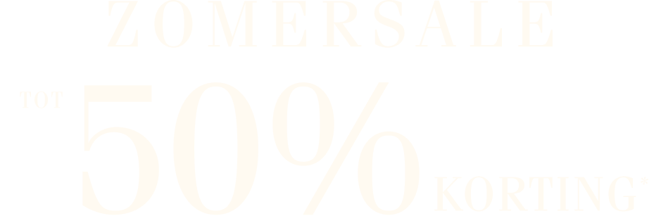 Summer Sale