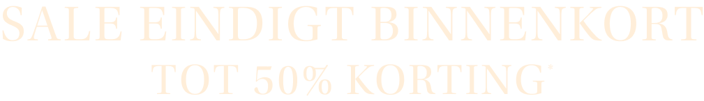Winter Sale