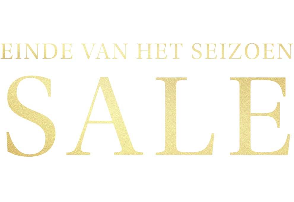 End Of Season Sale